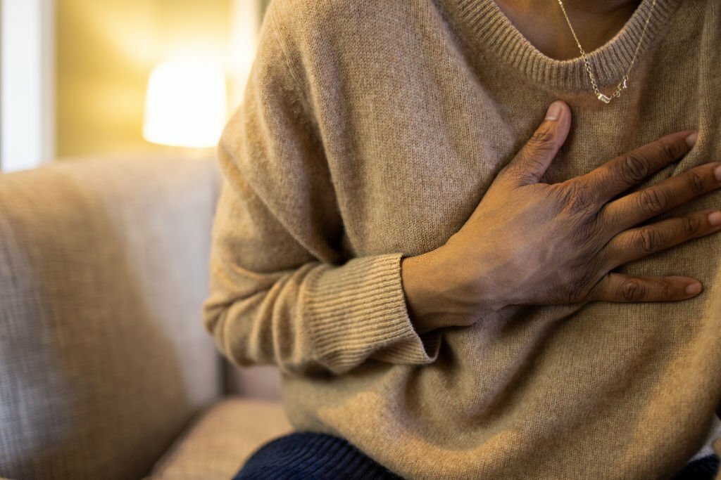 Why Am I Experiencing Chest Pain After Pacemaker Implantation?