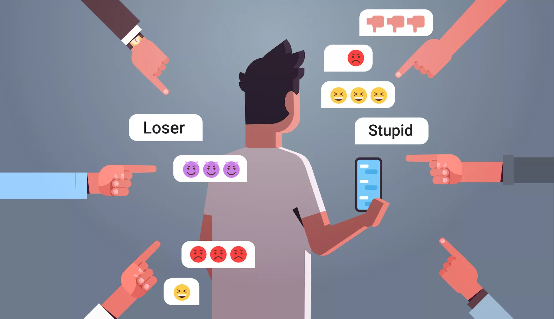 15 Proven Strategies For Dealing With Cyberbullying That Actually Work