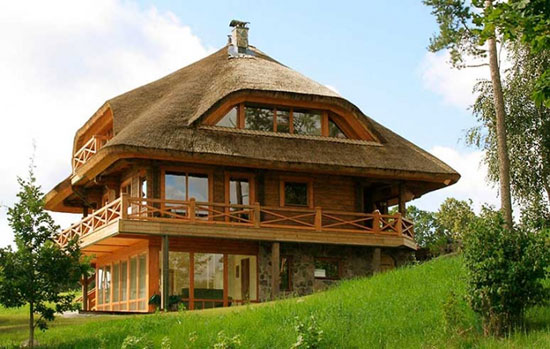 20 Benefits Of Natural Materials In Home Architecture You Should Know